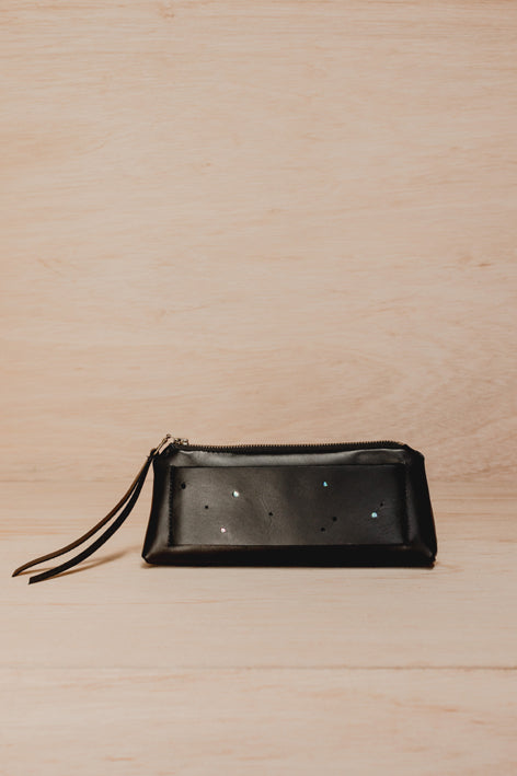 Wallets and small format