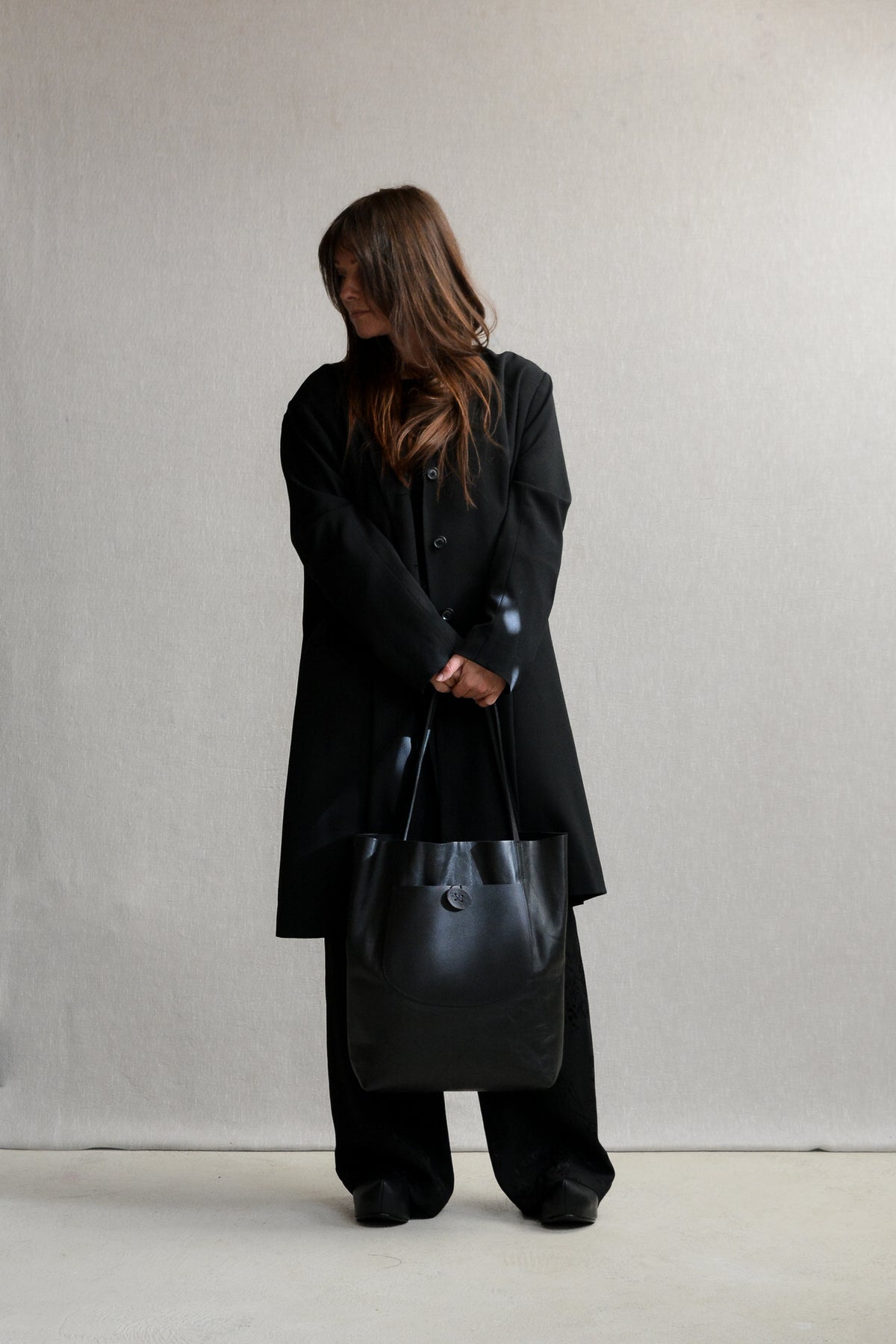 Cleo tote