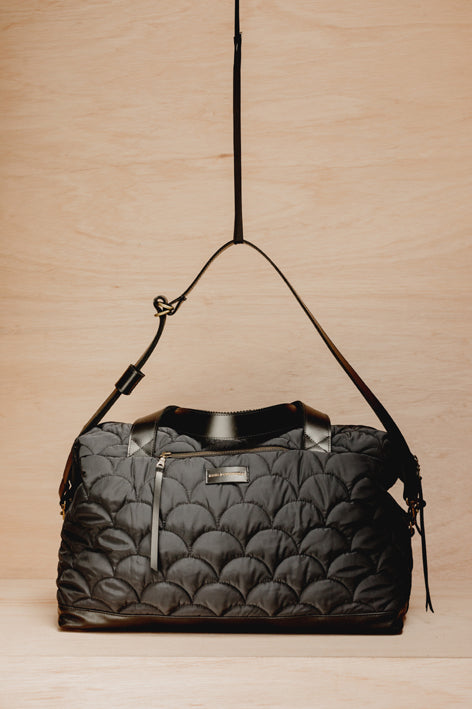 Camo Tiba And Marl Weekender Marl Raf Holdall Changing Bag Tiba